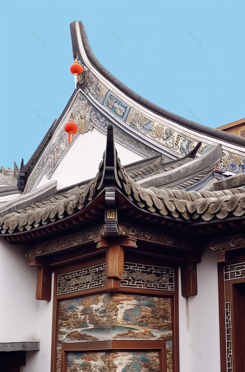 老式建筑物外部实拍摄影图,高清,摄影图,摄影图片,图片大全,摄影图免费下载